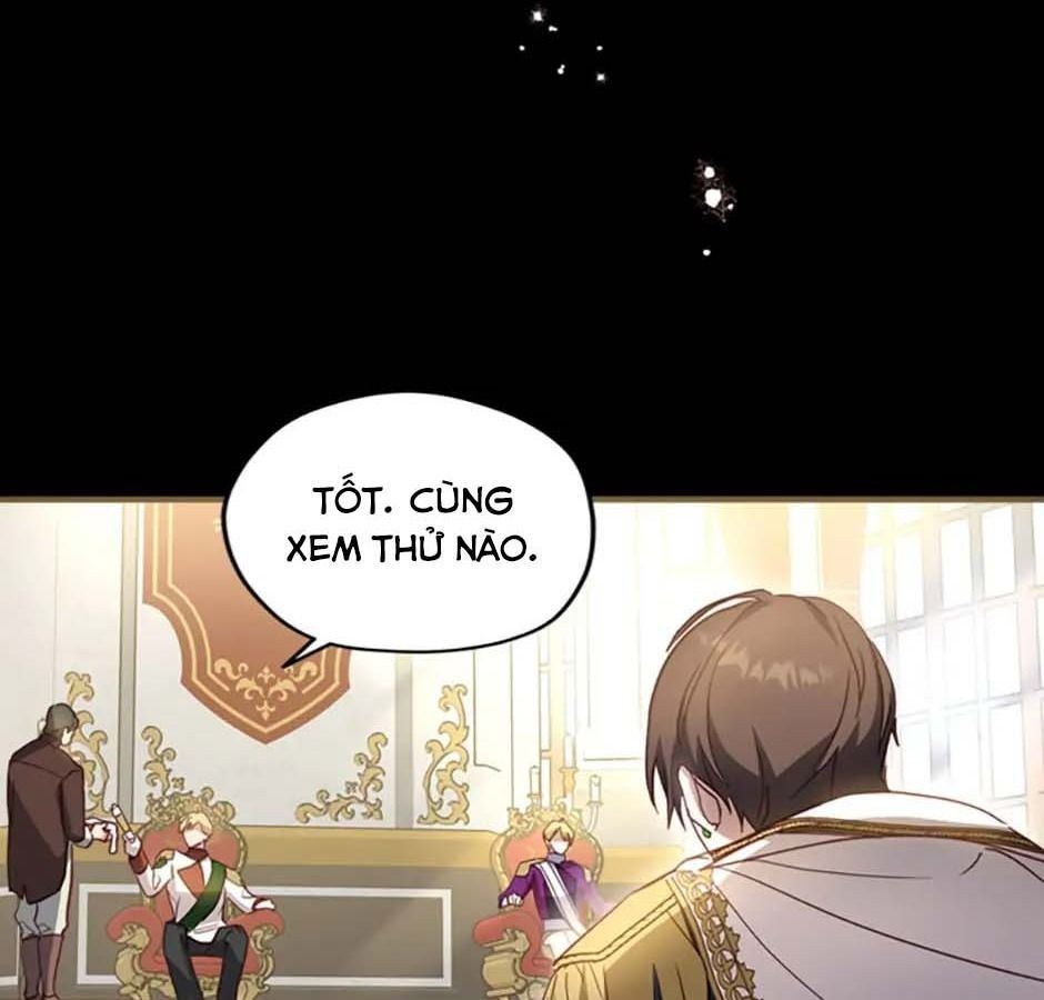 Đã Bảo Nữ Chính Đang Cải Trang Mà Chapter 17 - Trang 2