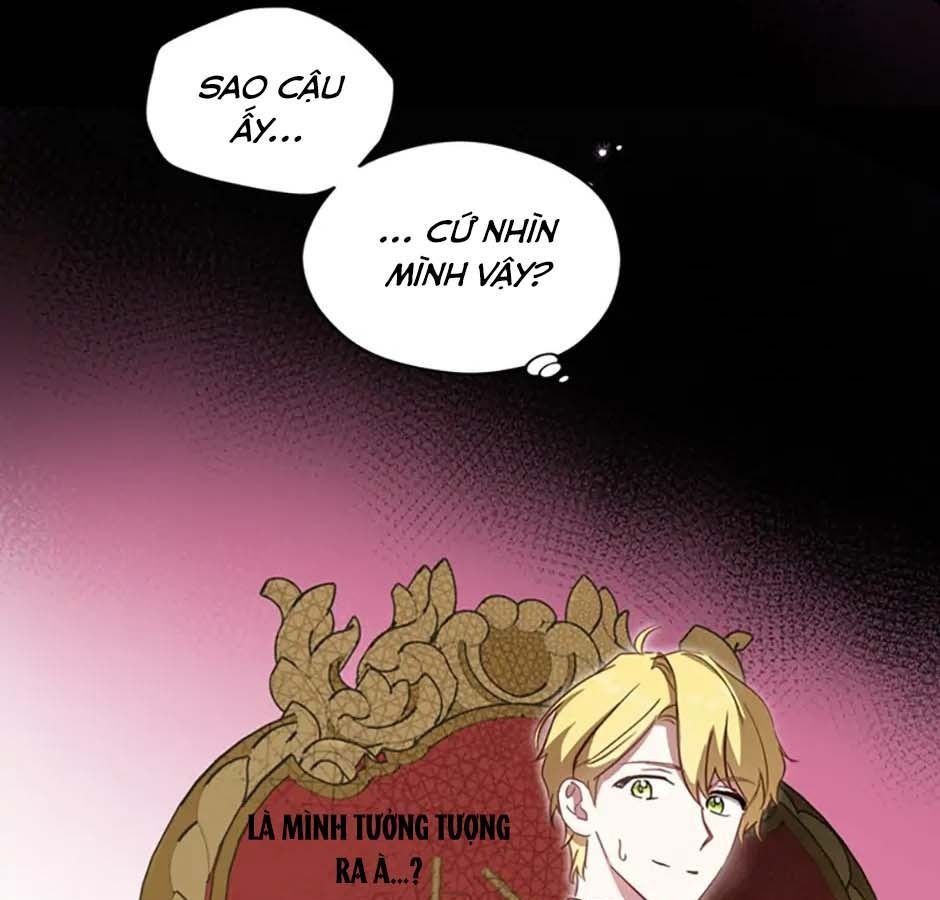 Đã Bảo Nữ Chính Đang Cải Trang Mà Chapter 17 - Trang 2