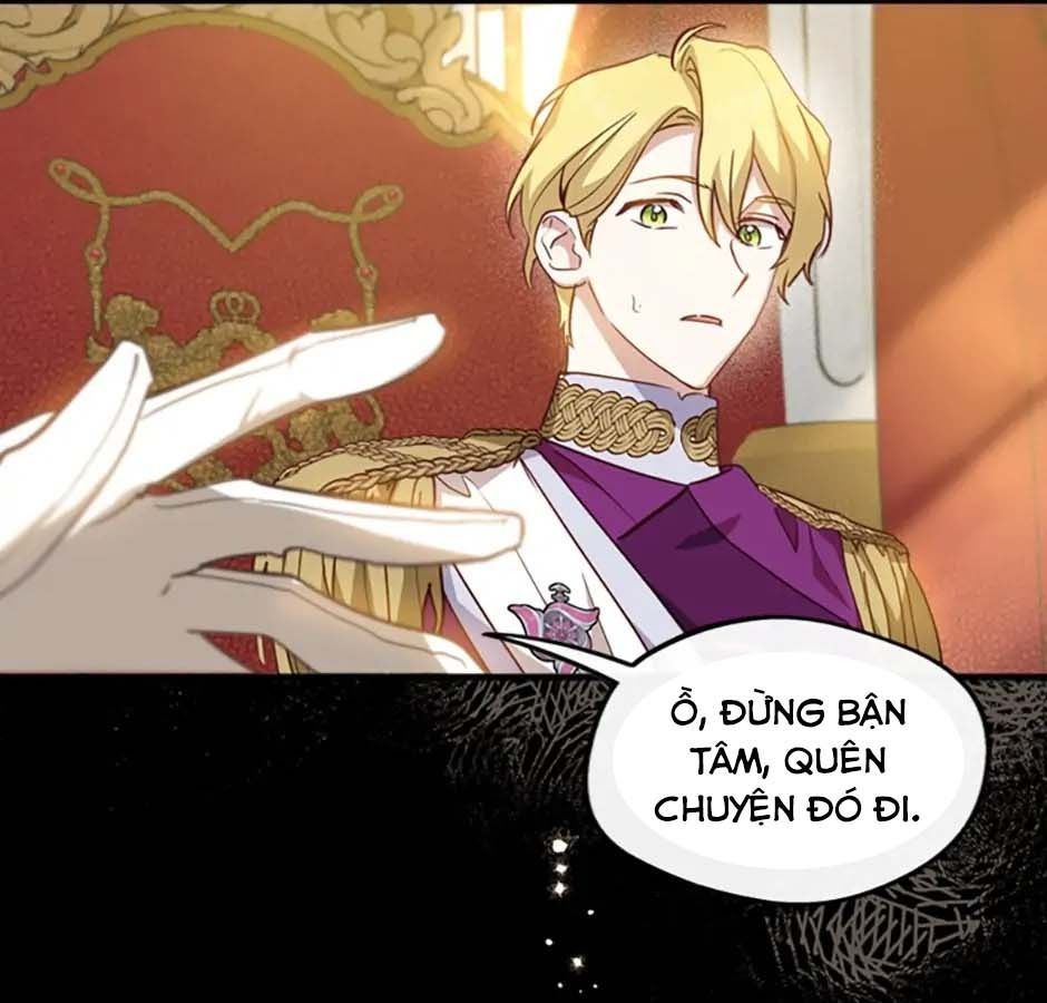 Đã Bảo Nữ Chính Đang Cải Trang Mà Chapter 17 - Trang 2
