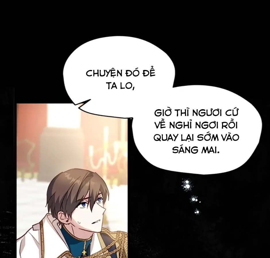 Đã Bảo Nữ Chính Đang Cải Trang Mà Chapter 17 - Trang 2