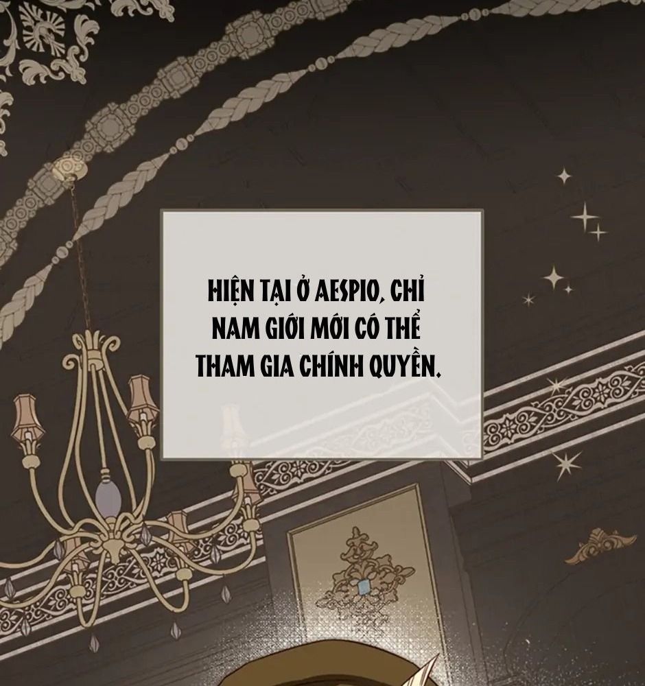 Đã Bảo Nữ Chính Đang Cải Trang Mà Chapter 18 - Trang 2