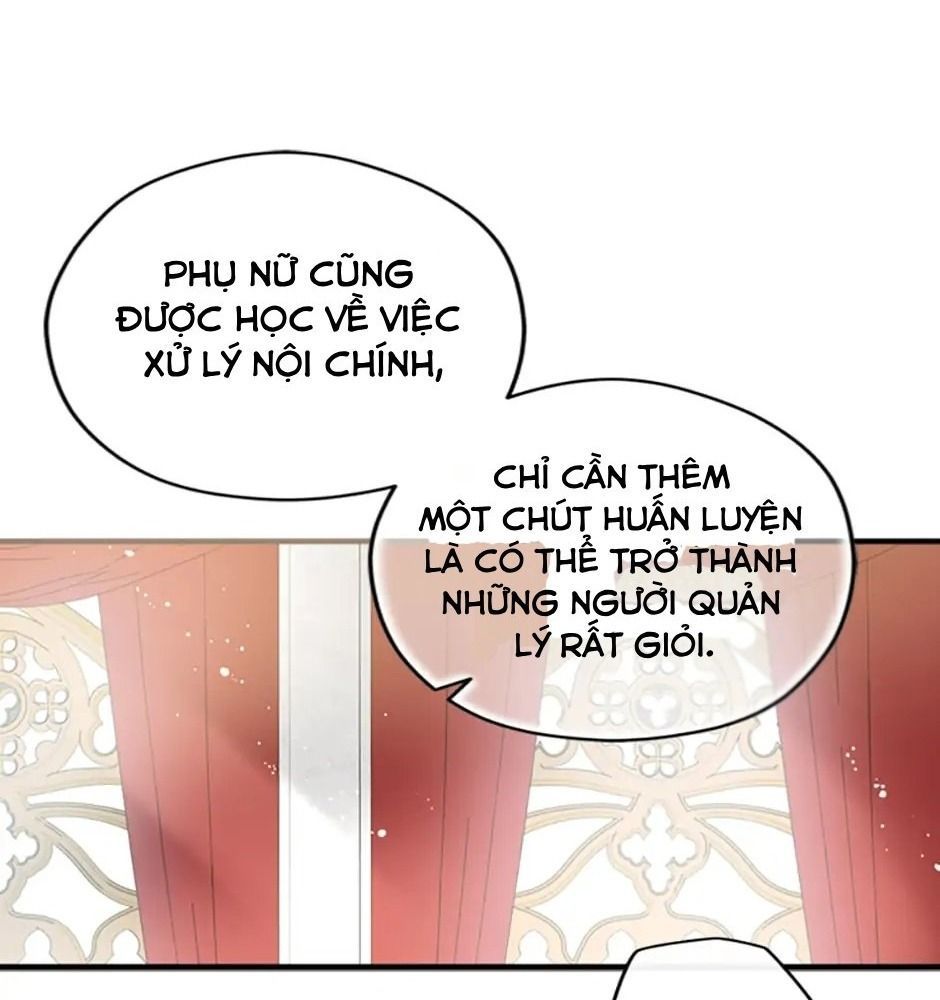 Đã Bảo Nữ Chính Đang Cải Trang Mà Chapter 18 - Trang 2