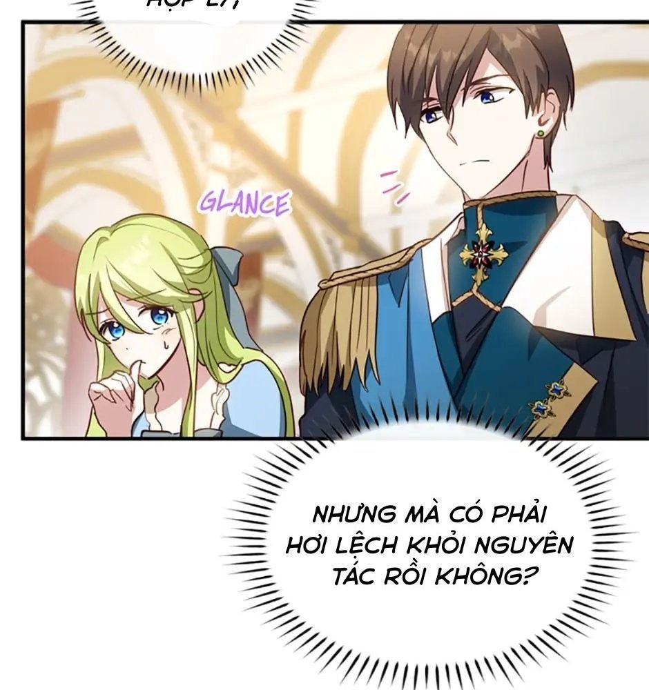 Đã Bảo Nữ Chính Đang Cải Trang Mà Chapter 18 - Trang 2