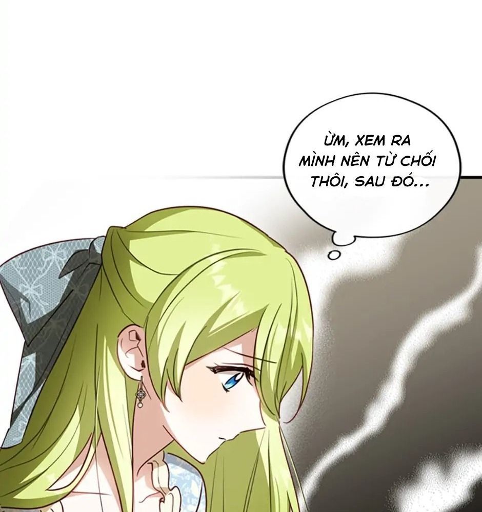 Đã Bảo Nữ Chính Đang Cải Trang Mà Chapter 18 - Trang 2