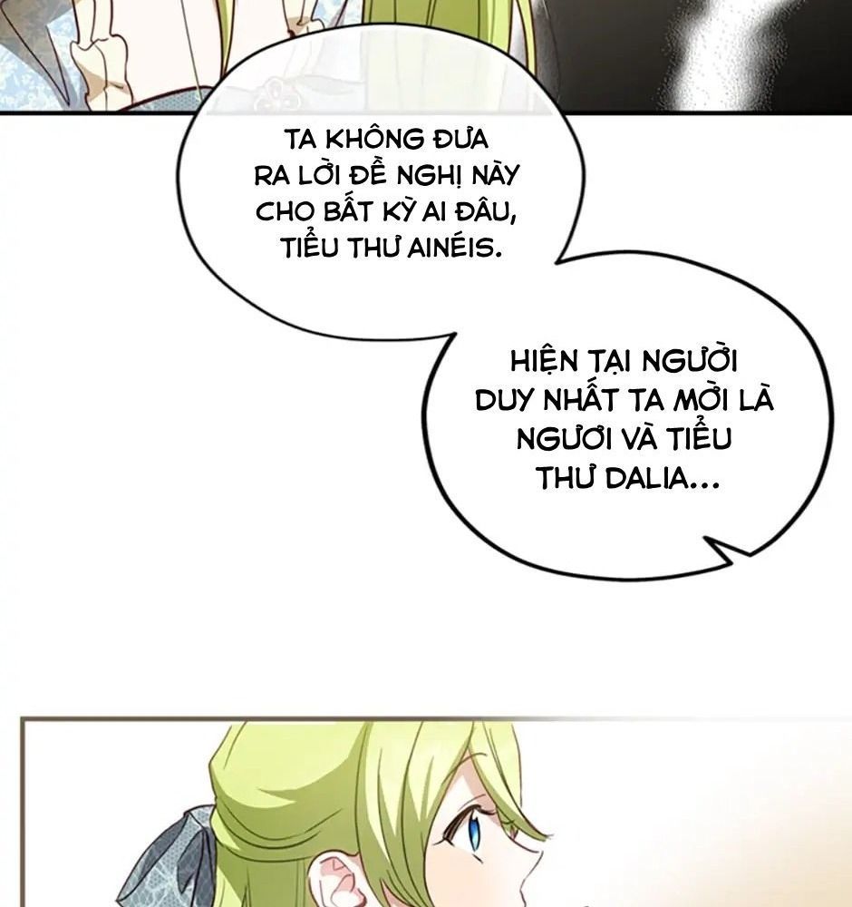 Đã Bảo Nữ Chính Đang Cải Trang Mà Chapter 18 - Trang 2