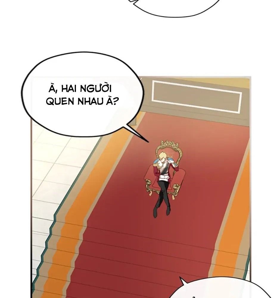 Đã Bảo Nữ Chính Đang Cải Trang Mà Chapter 18 - Trang 2
