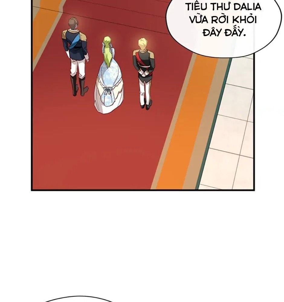 Đã Bảo Nữ Chính Đang Cải Trang Mà Chapter 18 - Trang 2