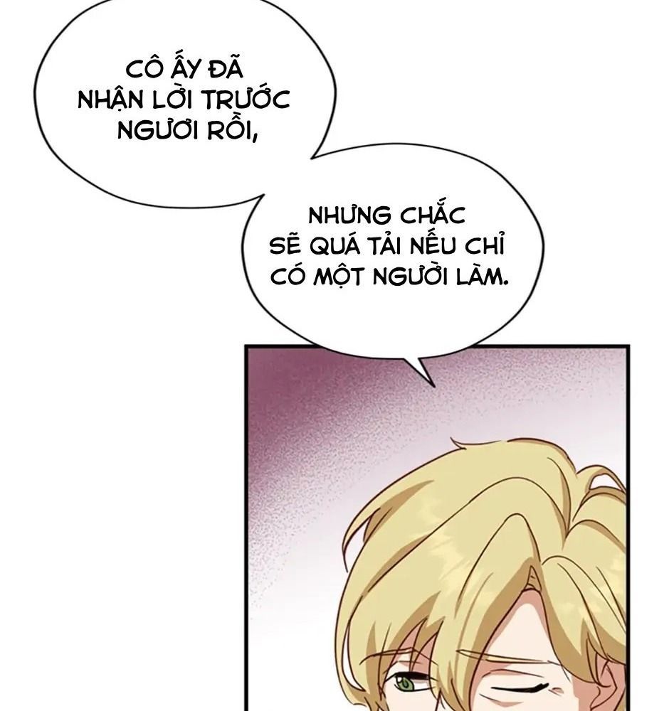 Đã Bảo Nữ Chính Đang Cải Trang Mà Chapter 18 - Trang 2