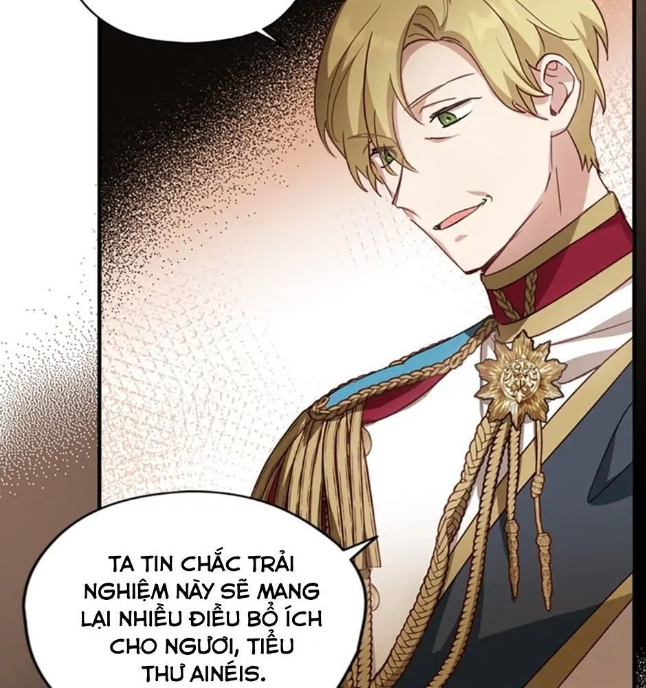 Đã Bảo Nữ Chính Đang Cải Trang Mà Chapter 18 - Trang 2