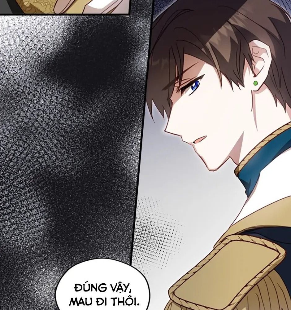Đã Bảo Nữ Chính Đang Cải Trang Mà Chapter 18 - Trang 2