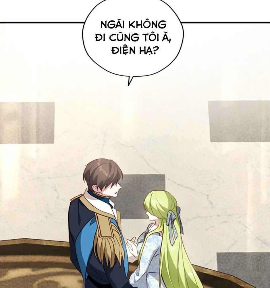 Đã Bảo Nữ Chính Đang Cải Trang Mà Chapter 18 - Trang 2