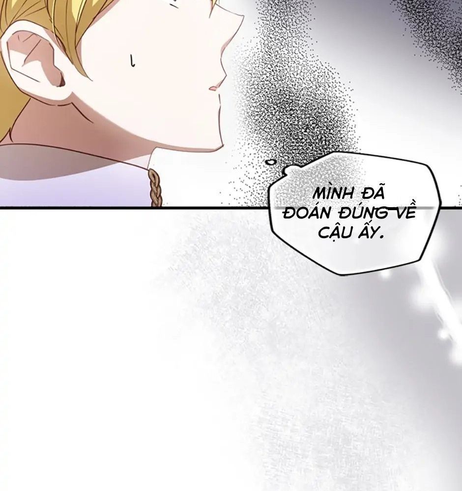 Đã Bảo Nữ Chính Đang Cải Trang Mà Chapter 18 - Trang 2