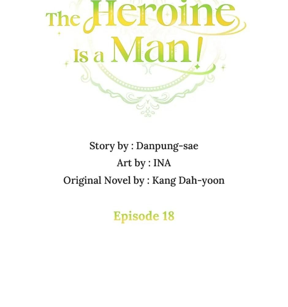 Đã Bảo Nữ Chính Đang Cải Trang Mà Chapter 18 - Trang 2
