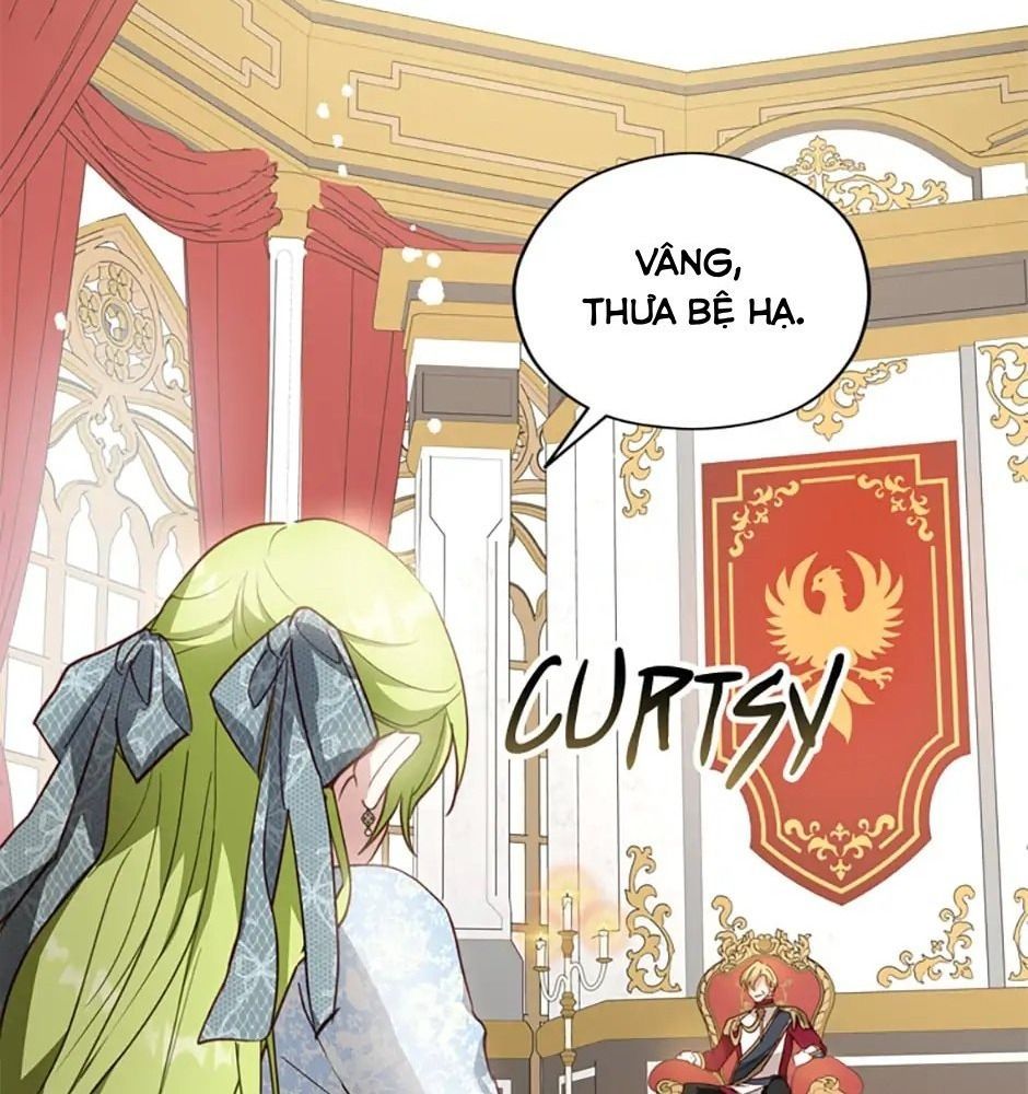 Đã Bảo Nữ Chính Đang Cải Trang Mà Chapter 18 - Trang 2