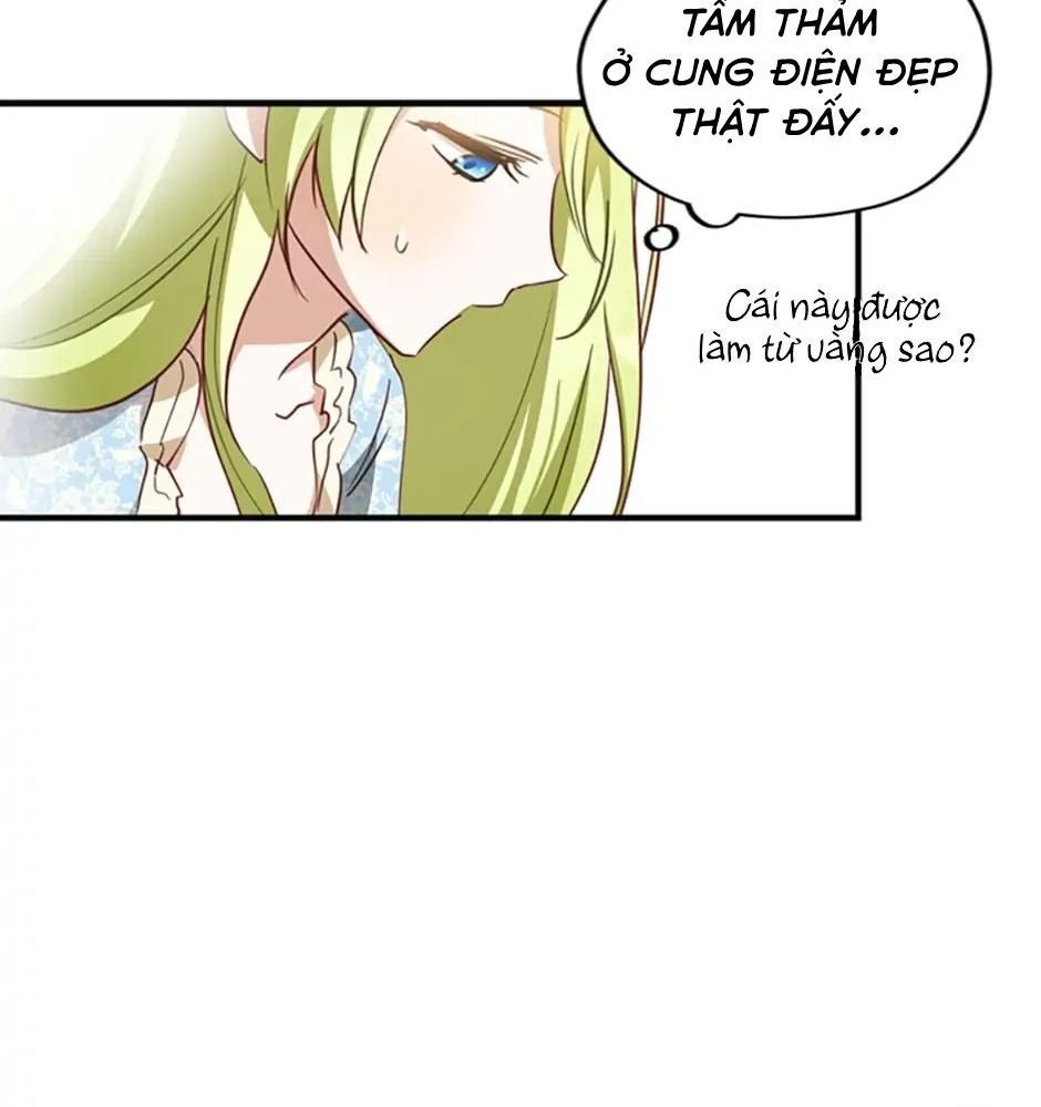 Đã Bảo Nữ Chính Đang Cải Trang Mà Chapter 18 - Trang 2