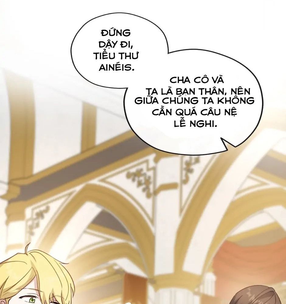 Đã Bảo Nữ Chính Đang Cải Trang Mà Chapter 18 - Trang 2