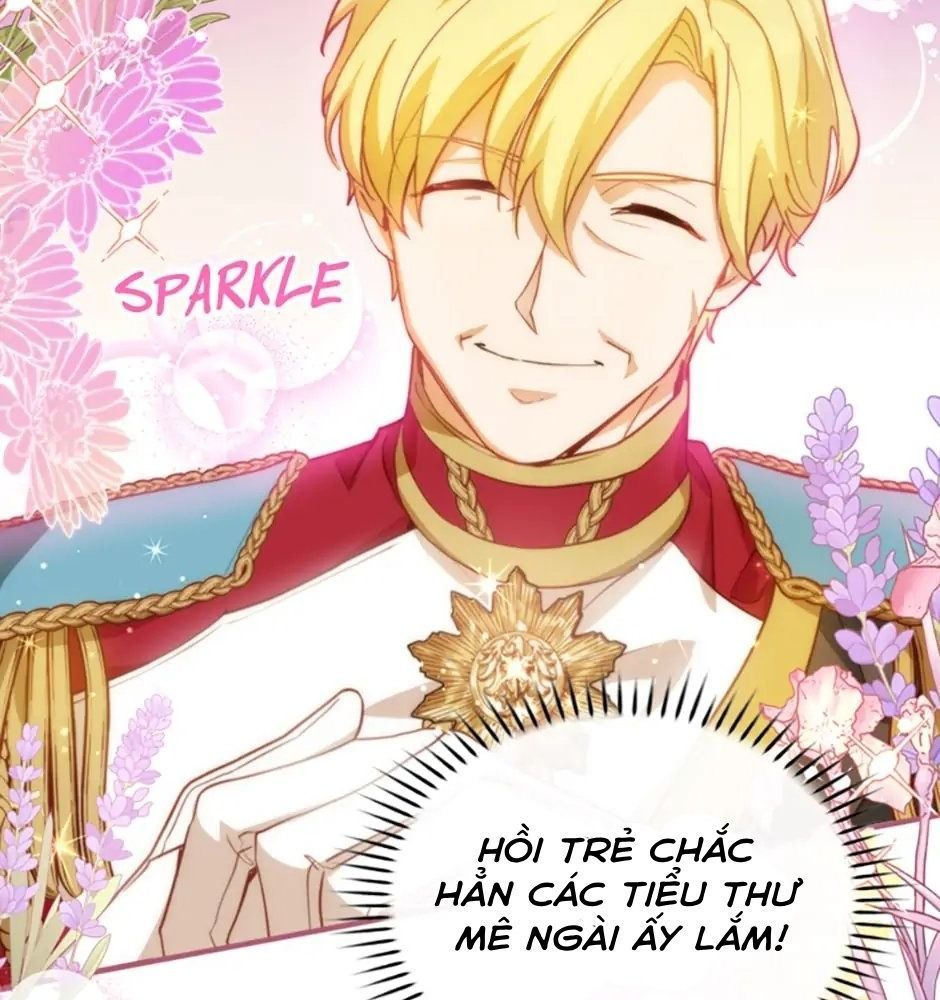 Đã Bảo Nữ Chính Đang Cải Trang Mà Chapter 18 - Trang 2