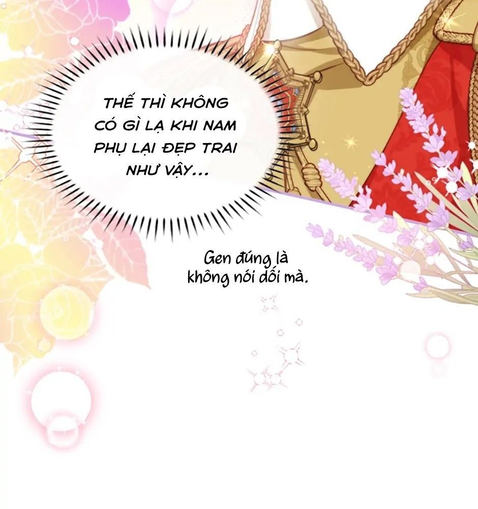 Đã Bảo Nữ Chính Đang Cải Trang Mà Chapter 18 - Trang 2