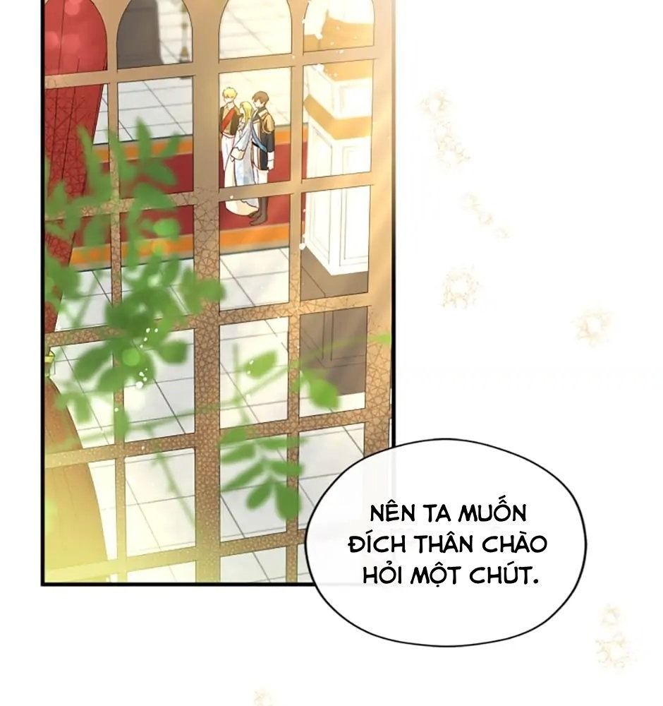 Đã Bảo Nữ Chính Đang Cải Trang Mà Chapter 18 - Trang 2