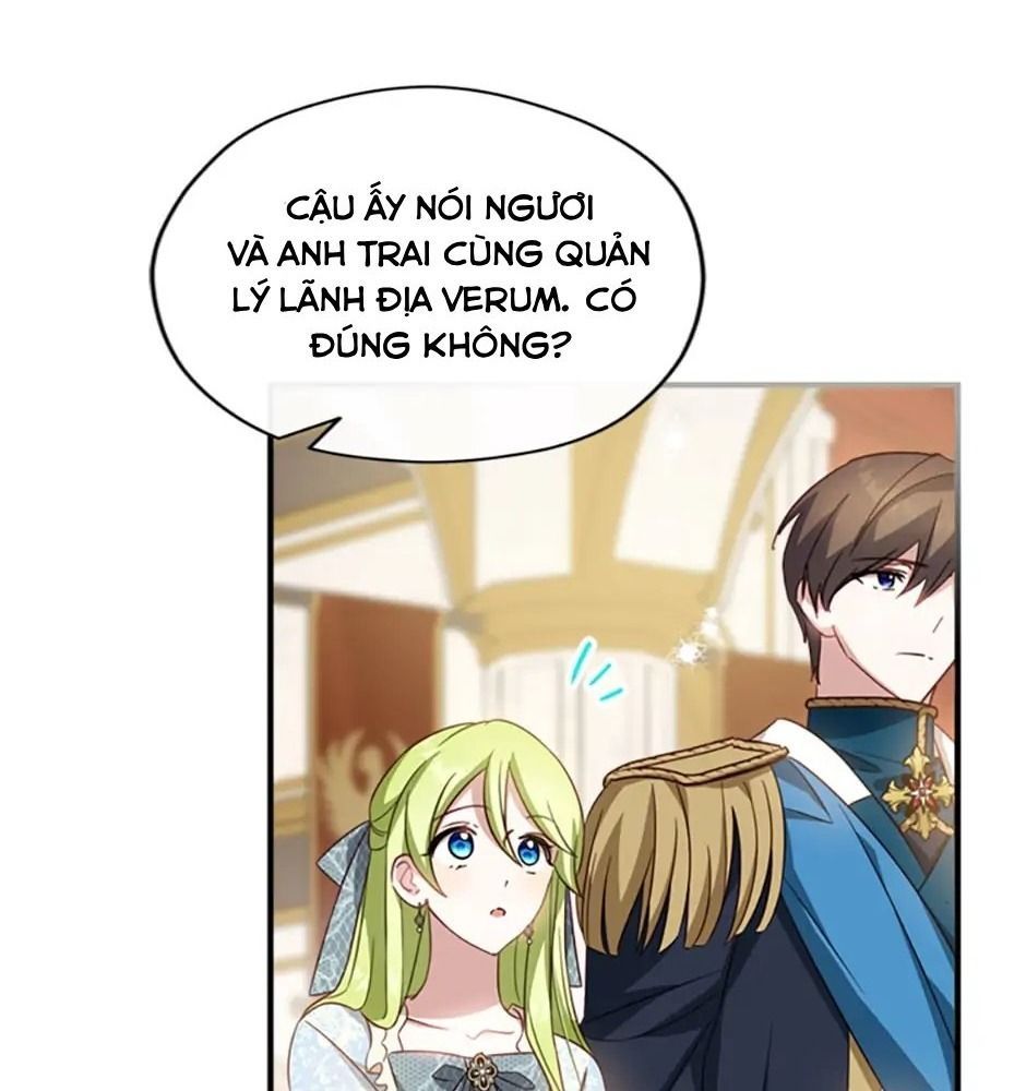 Đã Bảo Nữ Chính Đang Cải Trang Mà Chapter 18 - Trang 2