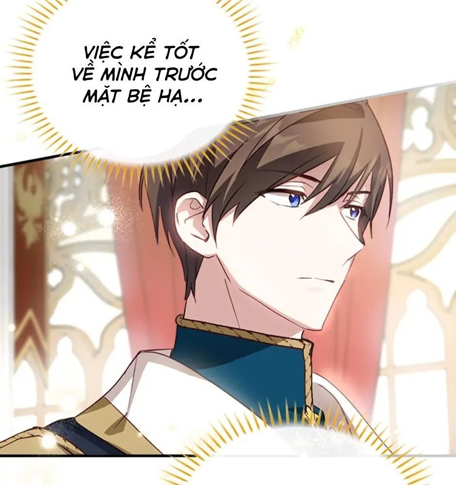 Đã Bảo Nữ Chính Đang Cải Trang Mà Chapter 18 - Trang 2