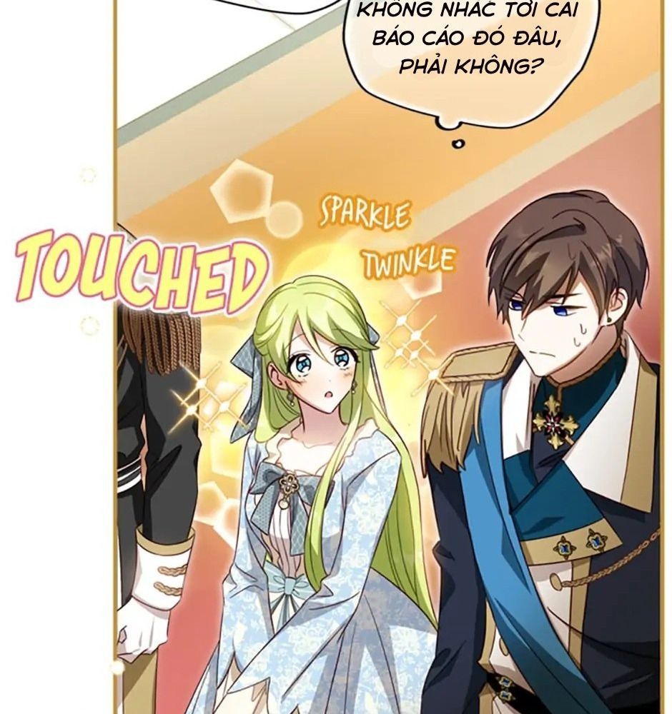 Đã Bảo Nữ Chính Đang Cải Trang Mà Chapter 18 - Trang 2