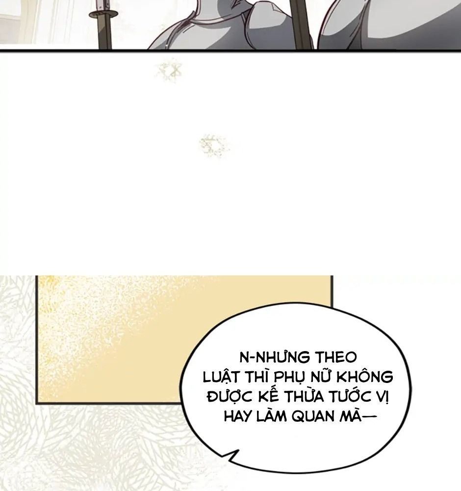 Đã Bảo Nữ Chính Đang Cải Trang Mà Chapter 18 - Trang 2