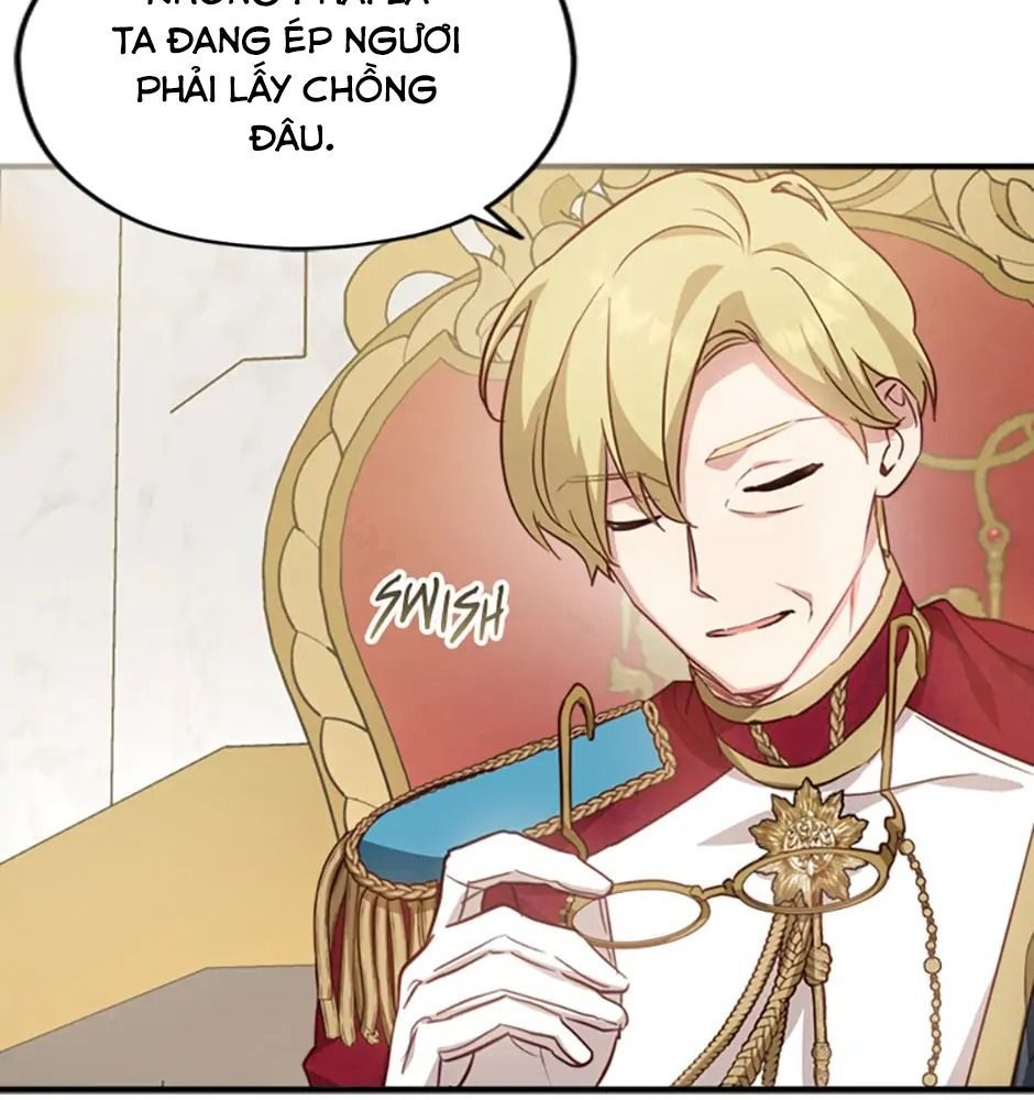 Đã Bảo Nữ Chính Đang Cải Trang Mà Chapter 19 - Trang 2