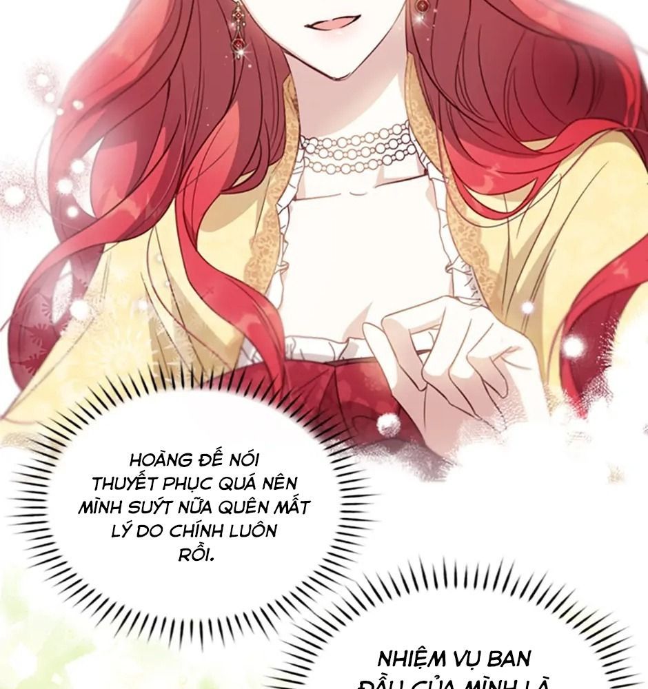 Đã Bảo Nữ Chính Đang Cải Trang Mà Chapter 19 - Trang 2