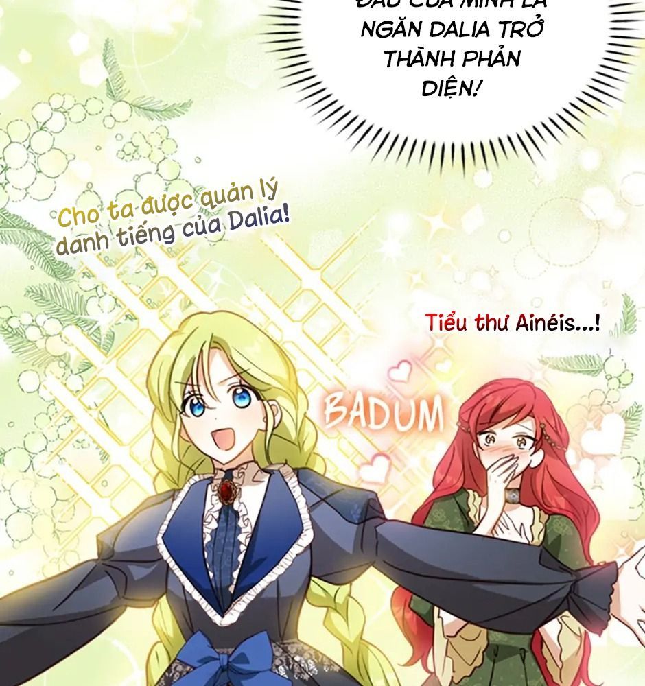 Đã Bảo Nữ Chính Đang Cải Trang Mà Chapter 19 - Trang 2