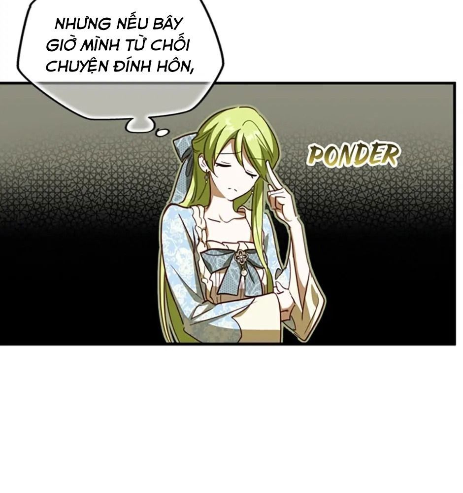 Đã Bảo Nữ Chính Đang Cải Trang Mà Chapter 19 - Trang 2