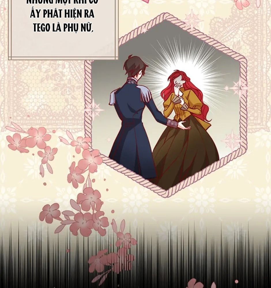 Đã Bảo Nữ Chính Đang Cải Trang Mà Chapter 19 - Trang 2