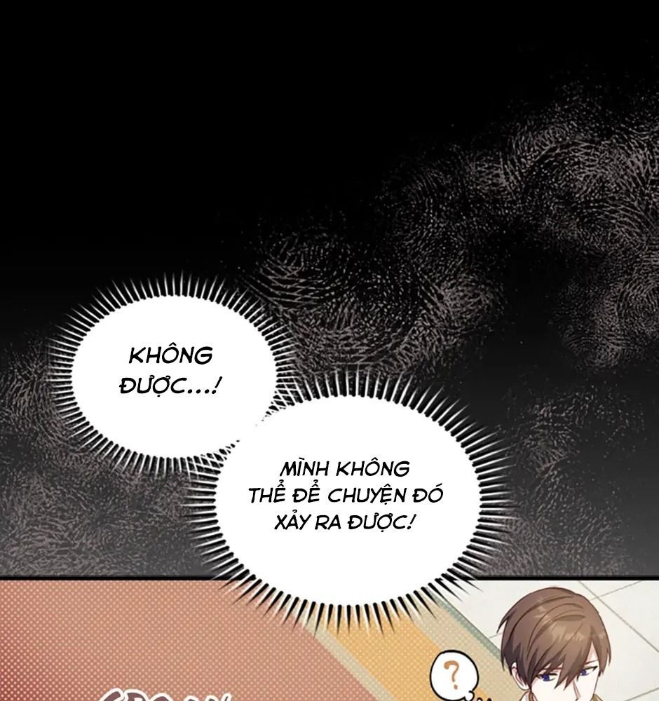 Đã Bảo Nữ Chính Đang Cải Trang Mà Chapter 19 - Trang 2