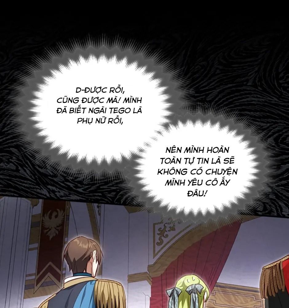 Đã Bảo Nữ Chính Đang Cải Trang Mà Chapter 19 - Trang 2