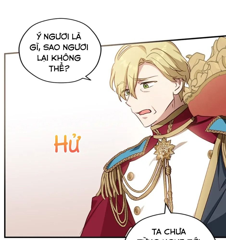 Đã Bảo Nữ Chính Đang Cải Trang Mà Chapter 19 - Trang 2