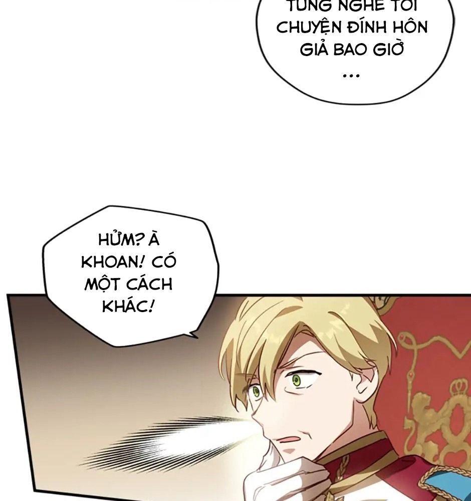 Đã Bảo Nữ Chính Đang Cải Trang Mà Chapter 19 - Trang 2