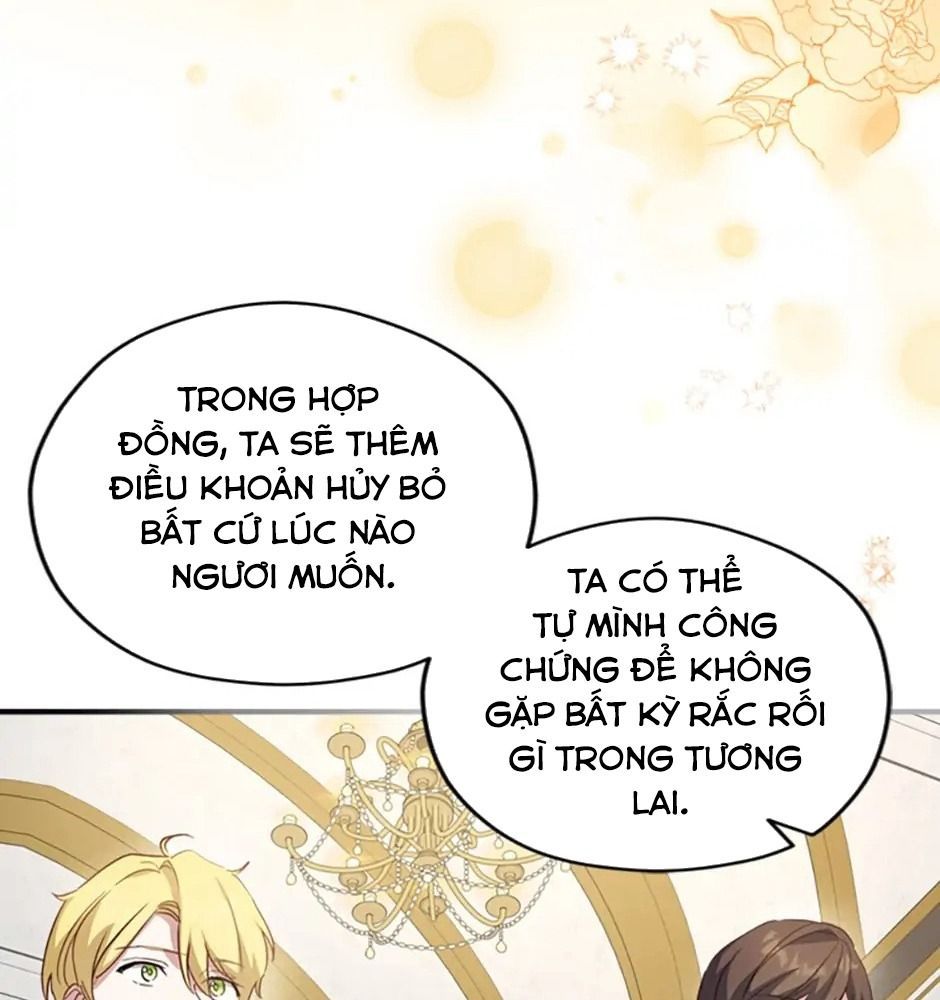 Đã Bảo Nữ Chính Đang Cải Trang Mà Chapter 19 - Trang 2