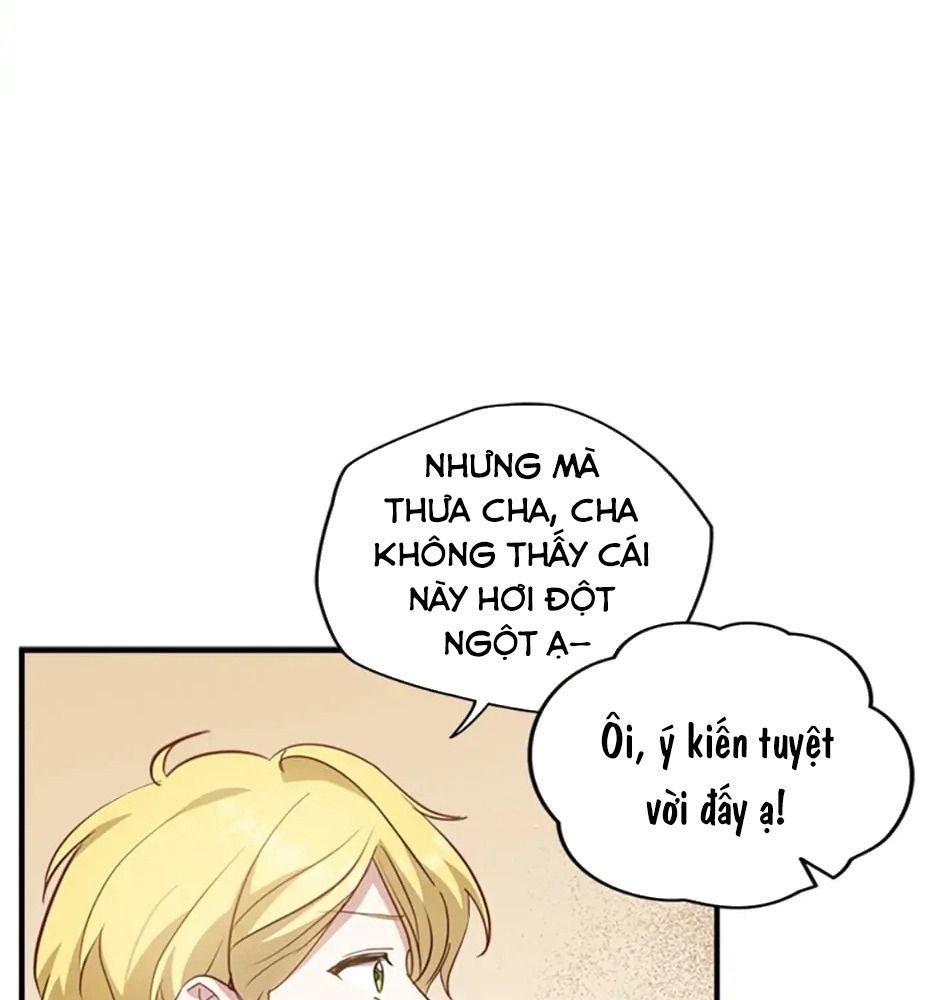 Đã Bảo Nữ Chính Đang Cải Trang Mà Chapter 19 - Trang 2