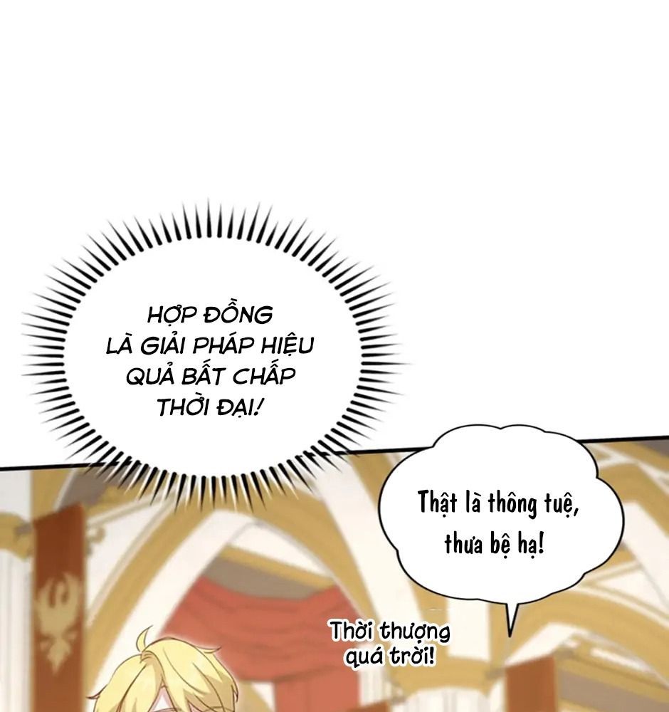 Đã Bảo Nữ Chính Đang Cải Trang Mà Chapter 19 - Trang 2