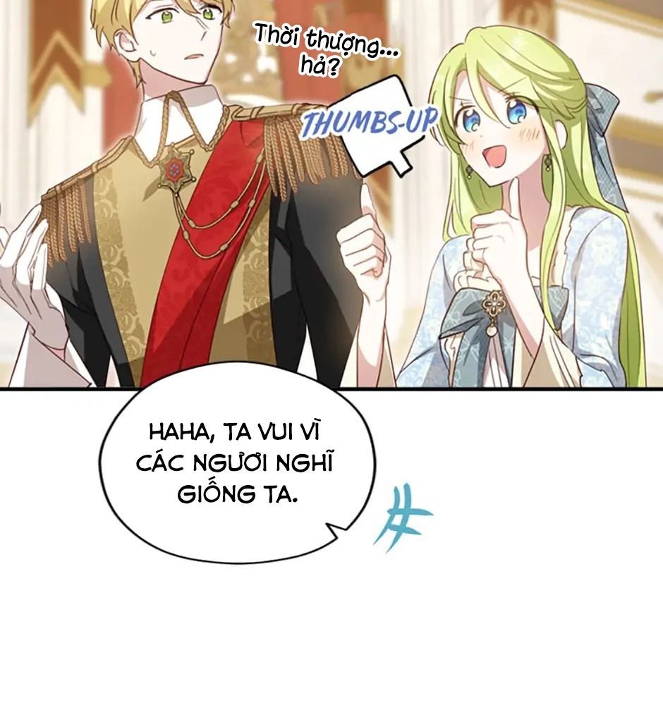 Đã Bảo Nữ Chính Đang Cải Trang Mà Chapter 19 - Trang 2