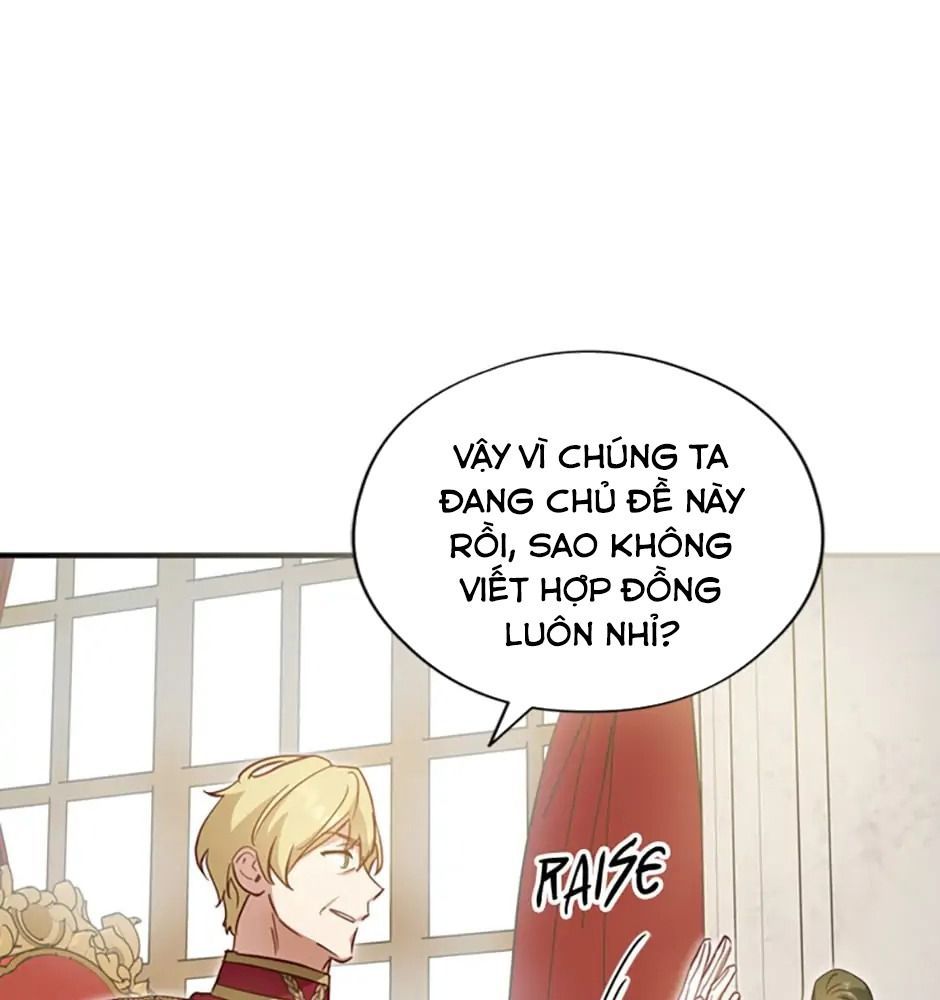 Đã Bảo Nữ Chính Đang Cải Trang Mà Chapter 19 - Trang 2