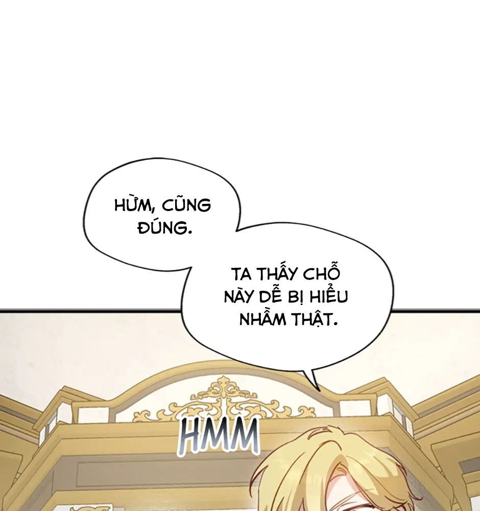 Đã Bảo Nữ Chính Đang Cải Trang Mà Chapter 19 - Trang 2