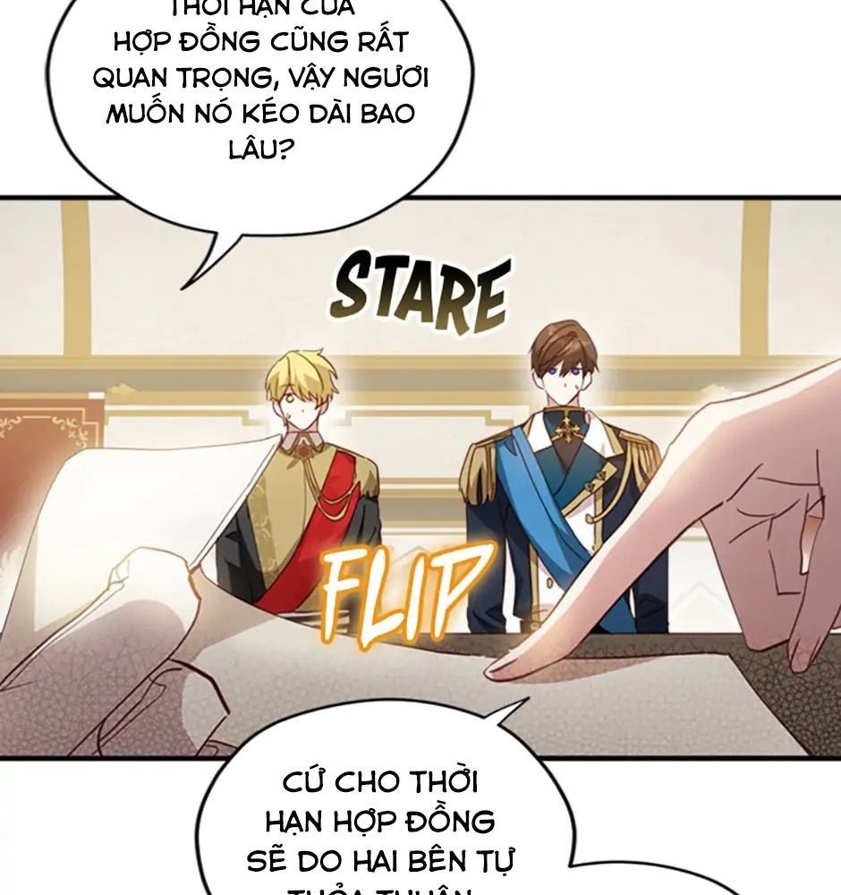 Đã Bảo Nữ Chính Đang Cải Trang Mà Chapter 19 - Trang 2