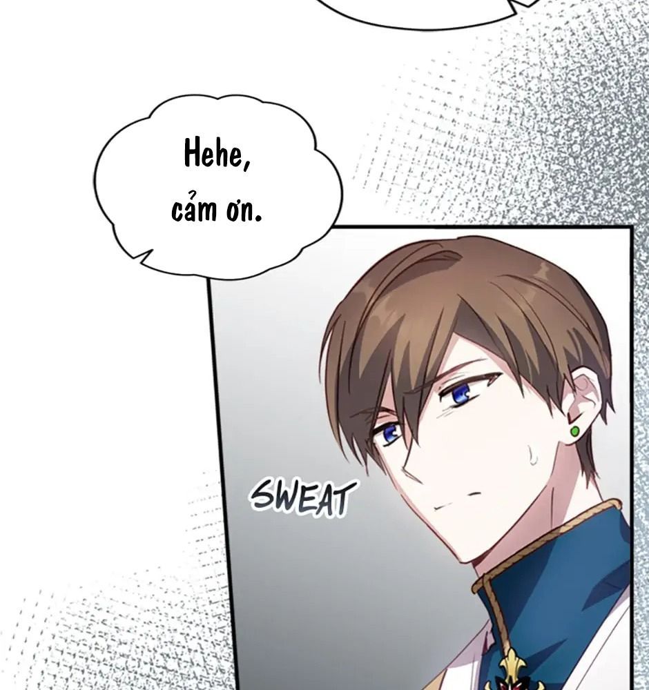 Đã Bảo Nữ Chính Đang Cải Trang Mà Chapter 19 - Trang 2