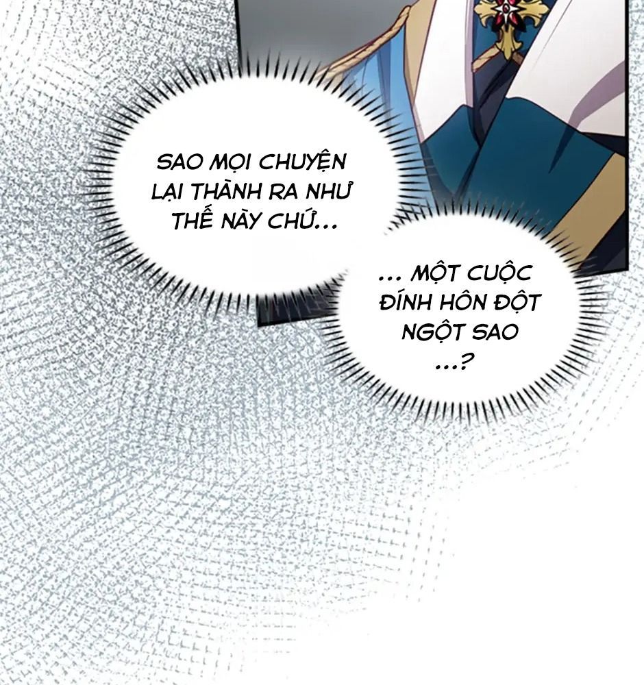 Đã Bảo Nữ Chính Đang Cải Trang Mà Chapter 19 - Trang 2