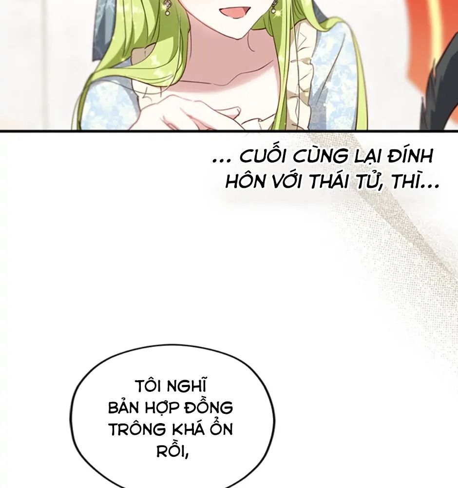 Đã Bảo Nữ Chính Đang Cải Trang Mà Chapter 19 - Trang 2