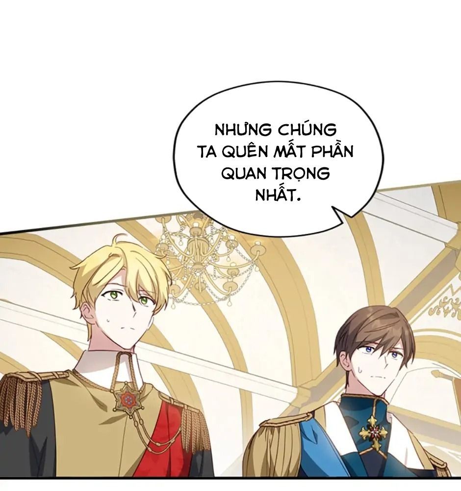 Đã Bảo Nữ Chính Đang Cải Trang Mà Chapter 19 - Trang 2