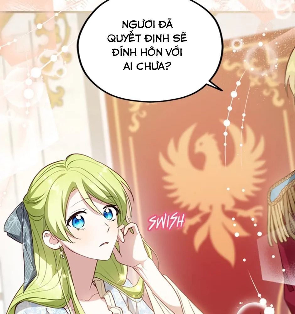 Đã Bảo Nữ Chính Đang Cải Trang Mà Chapter 19 - Trang 2