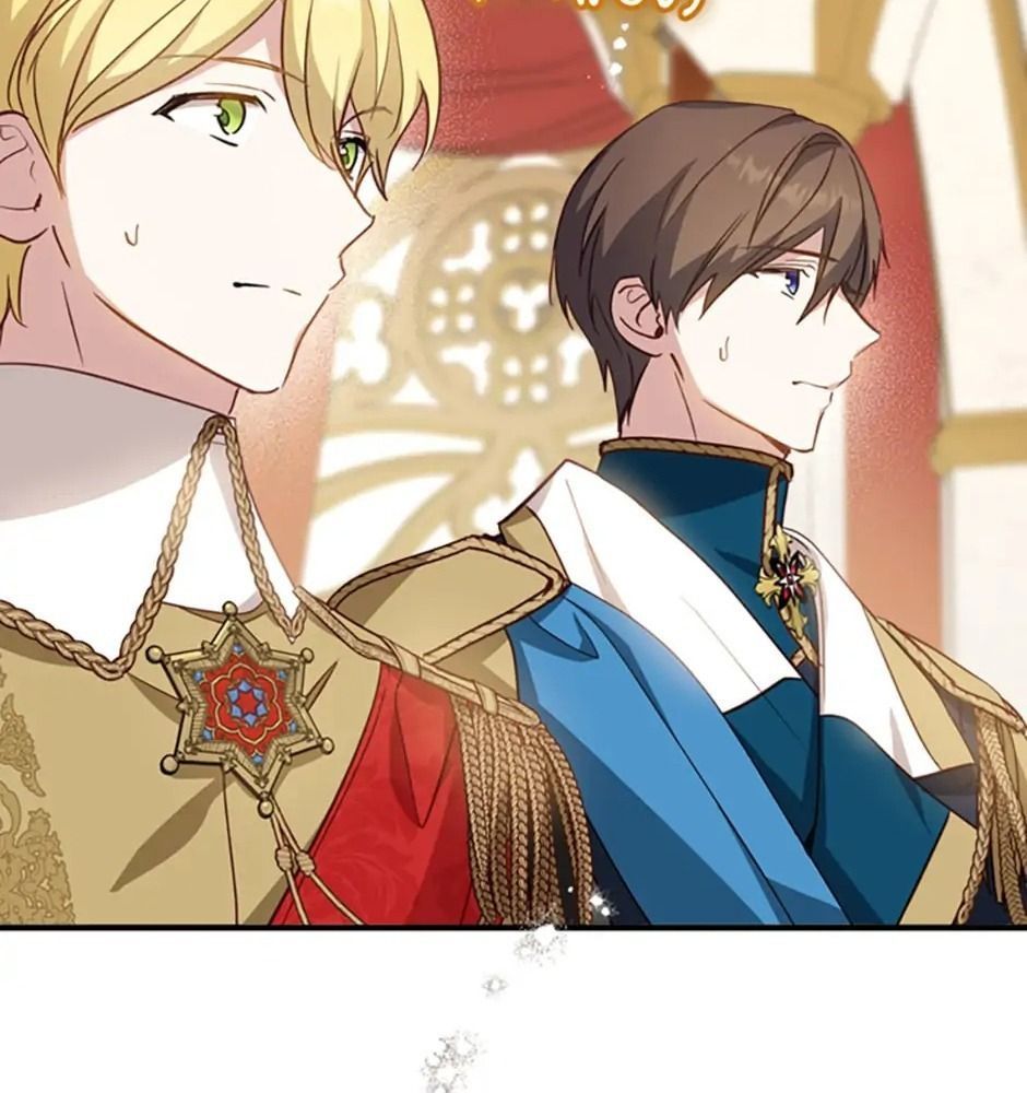 Đã Bảo Nữ Chính Đang Cải Trang Mà Chapter 19 - Trang 2