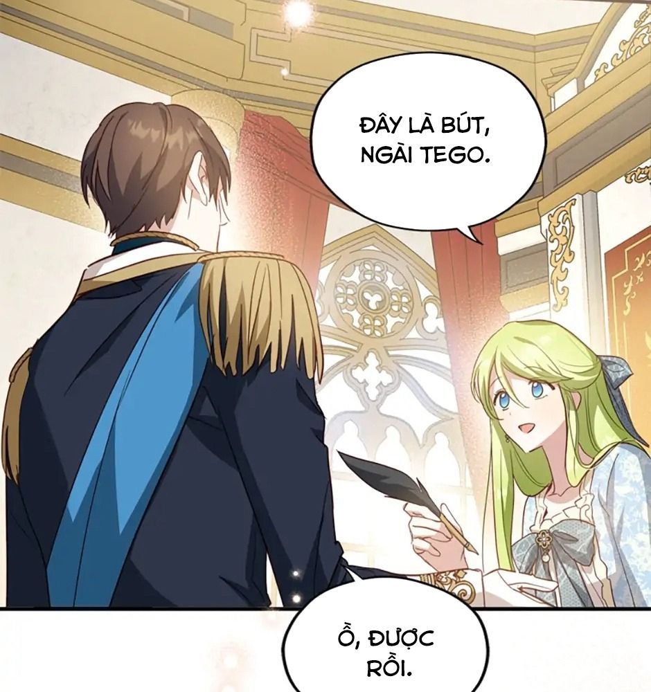 Đã Bảo Nữ Chính Đang Cải Trang Mà Chapter 19 - Trang 2